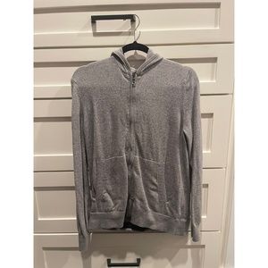Banana Republic Hoodie - Medium (M)
